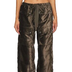 🆕 Free people cargo pants